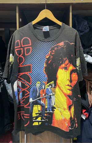 90s the doors aop