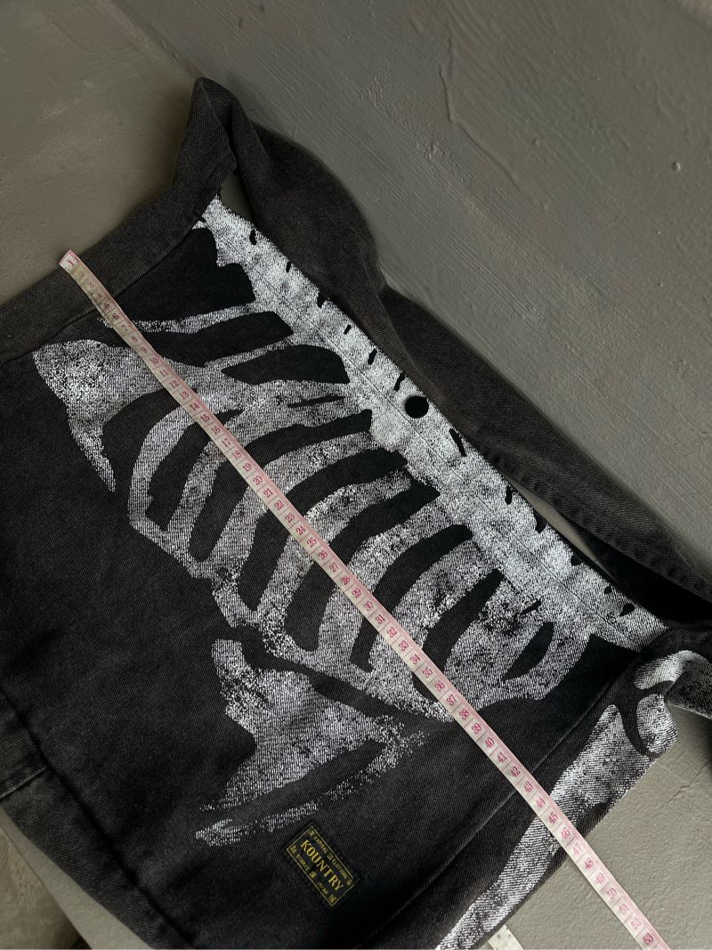Kapital Kountry Slingbag, foto 7