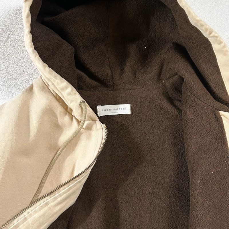 Vintage japan active jacket, foto 6
