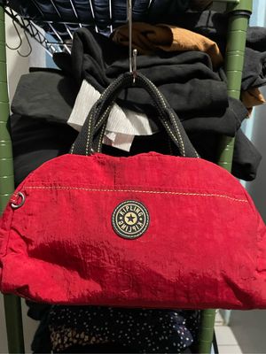 Totebag Kipling