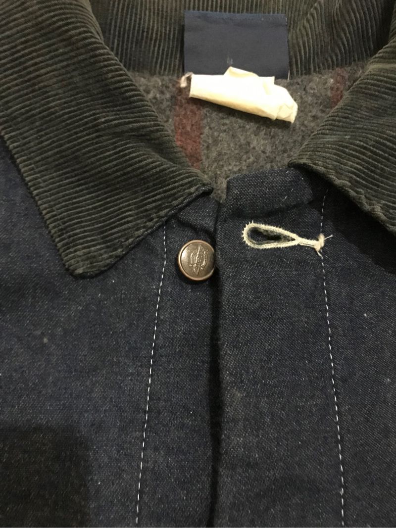 Dickies blanked jacket, foto 3