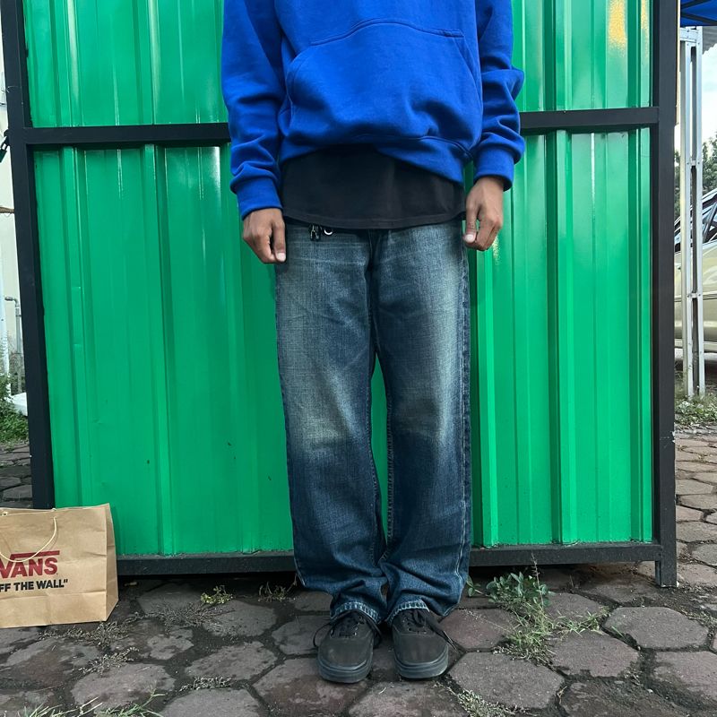 Longpants Jeans Comfort, foto 4