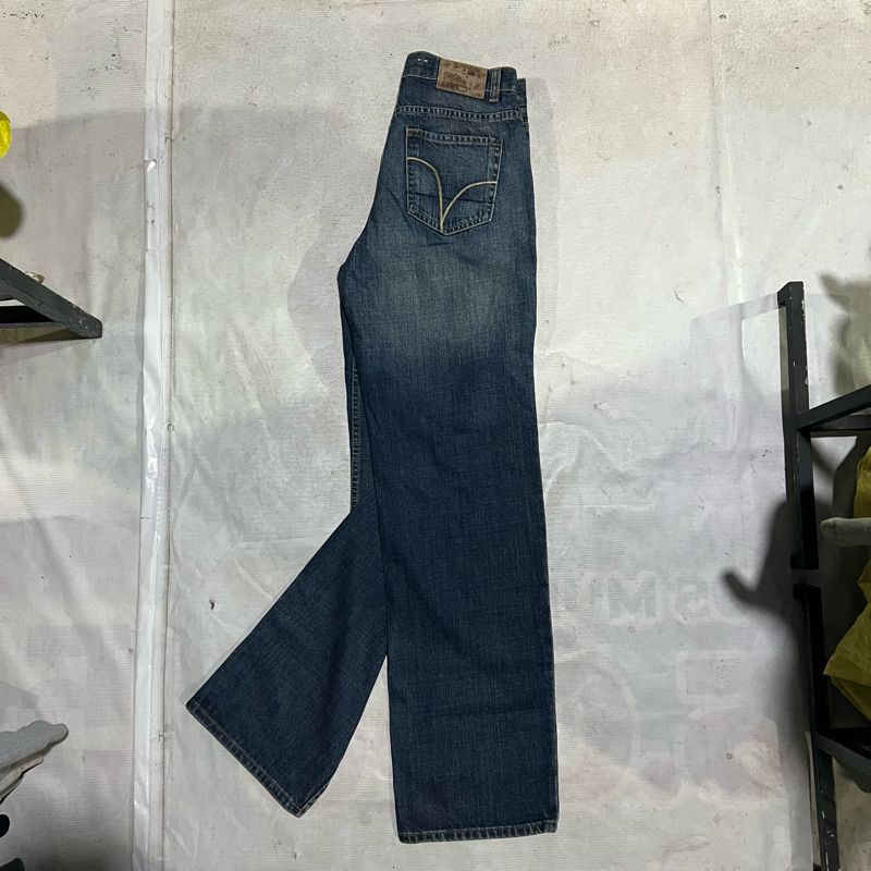 Longpants Jeans Comfort, foto 2