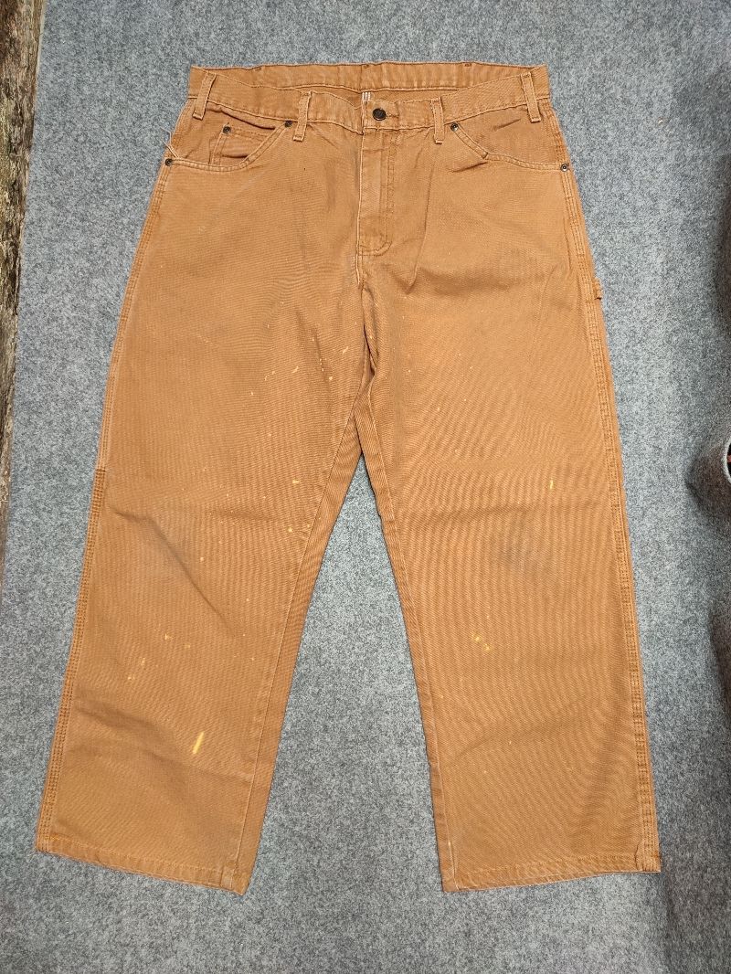 Dickies Carpenter Work Wear, foto 2