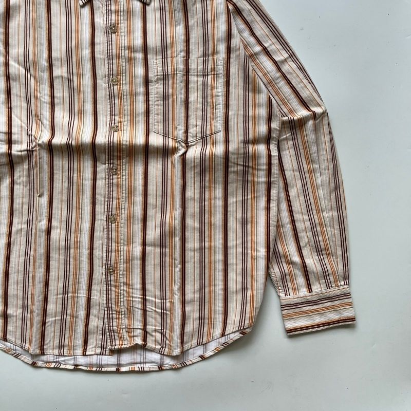 Kemeja corduroy kansai, foto 2