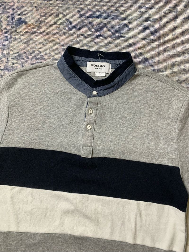 Thom Browne Polo Shirt, foto 2