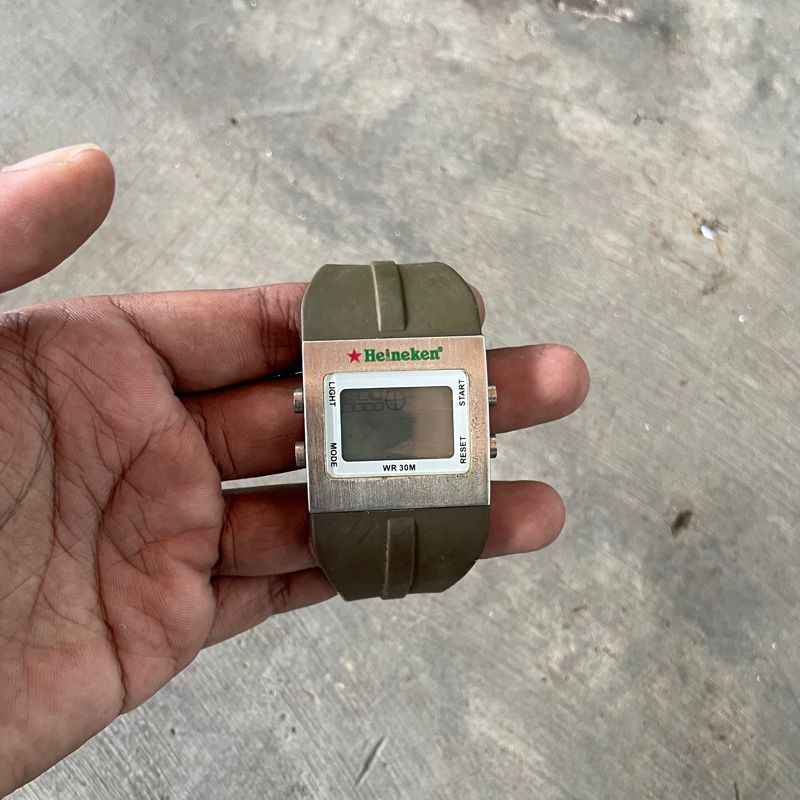Vtg jam heineken 30m, foto 2