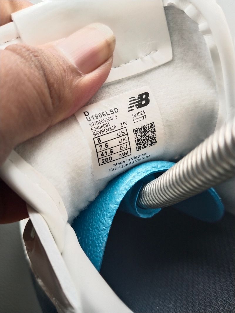 new balance 1906, foto 6