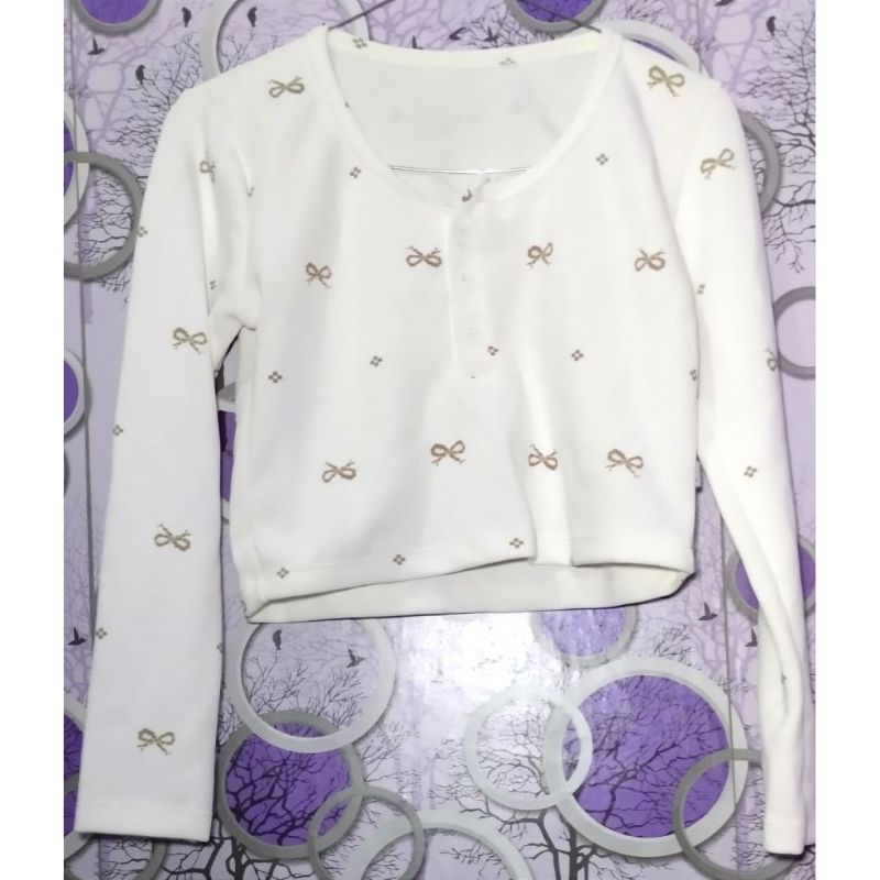 Crop top pita, foto 2