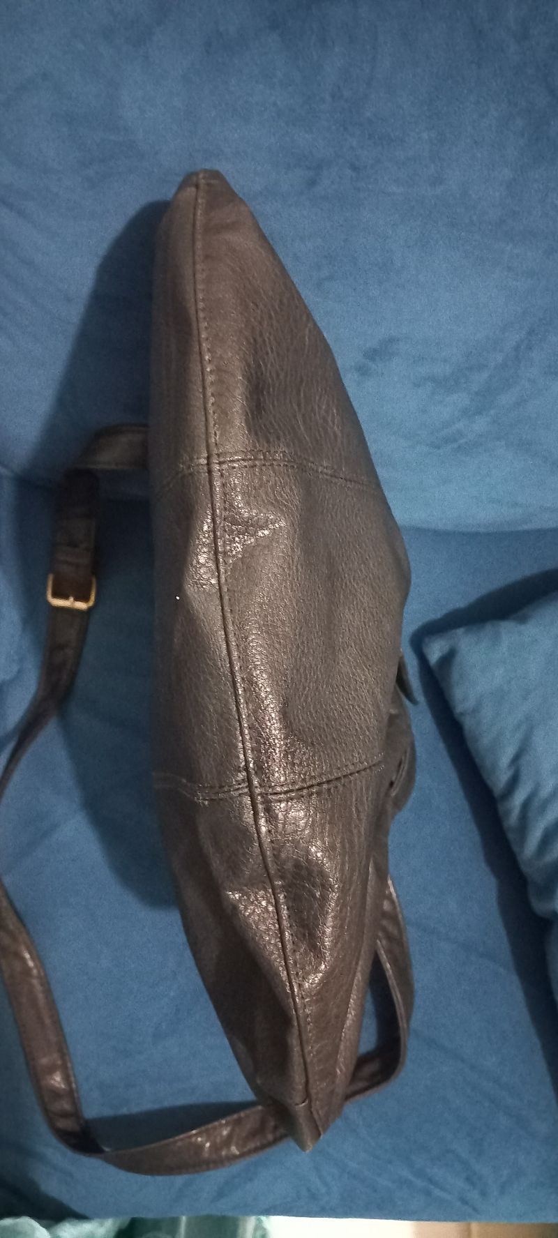 Tas kulit asli, foto 3