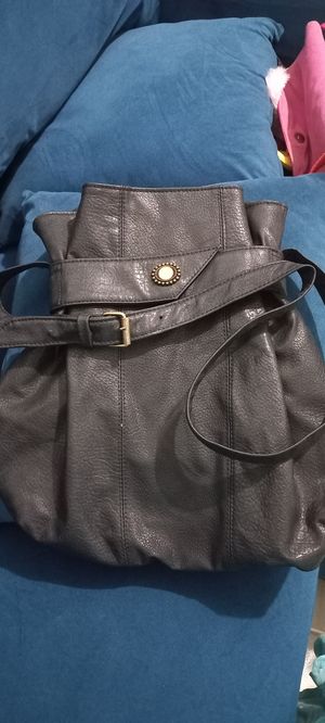 Tas kulit asli