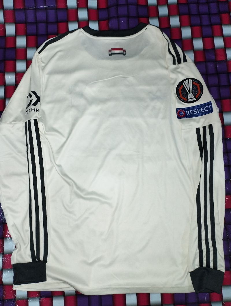 Jersey Adidas X Manchester united, foto 7