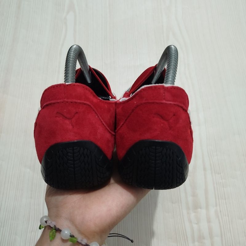 Puma ballet, foto 4