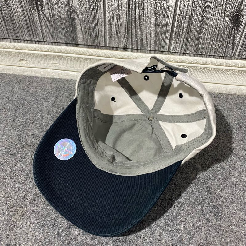 Thisisneverthat T-logo 2tone Cap •rare, foto 6
