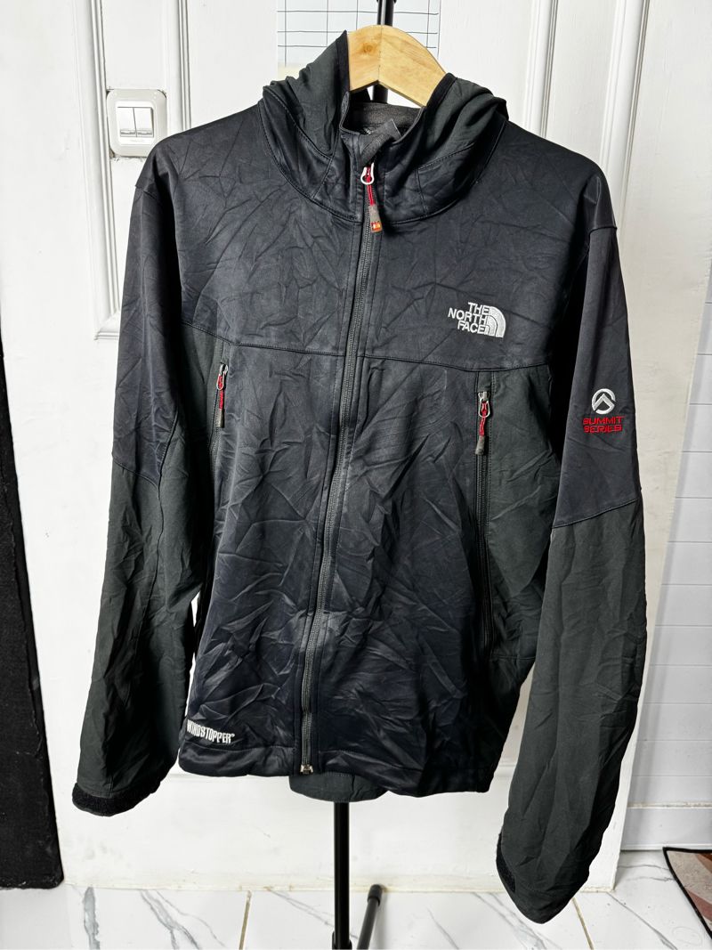 THE NORTH FACE SUMMIT SERIES, foto 2