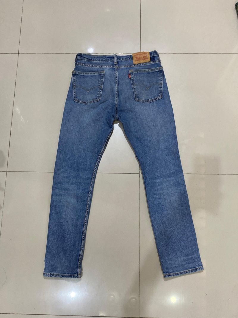levis Strauss $ CO 510, foto 4