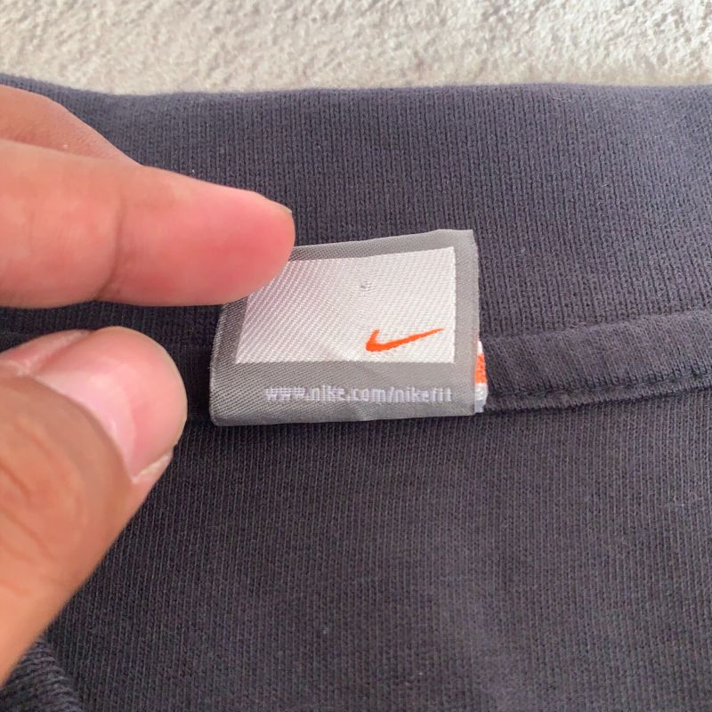 POLO SHIRT by NIKE MU, foto 8