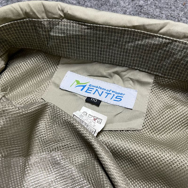 Mentis Work Jaket, foto 7