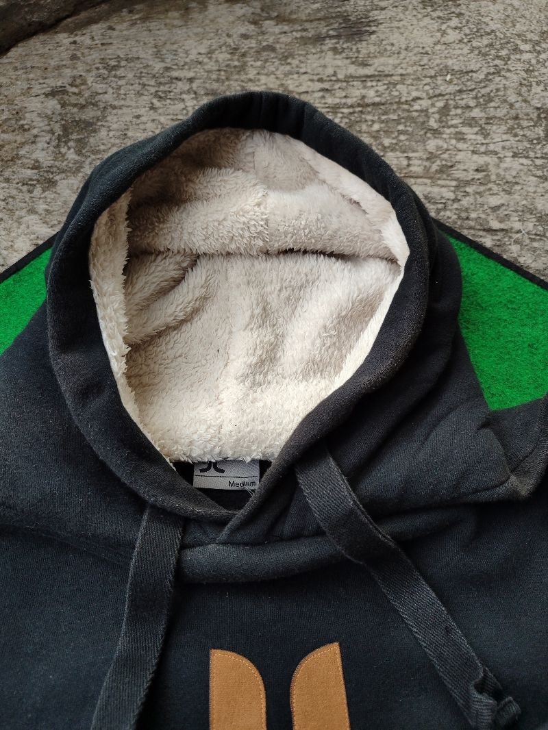 Hoodie WESC, foto 3