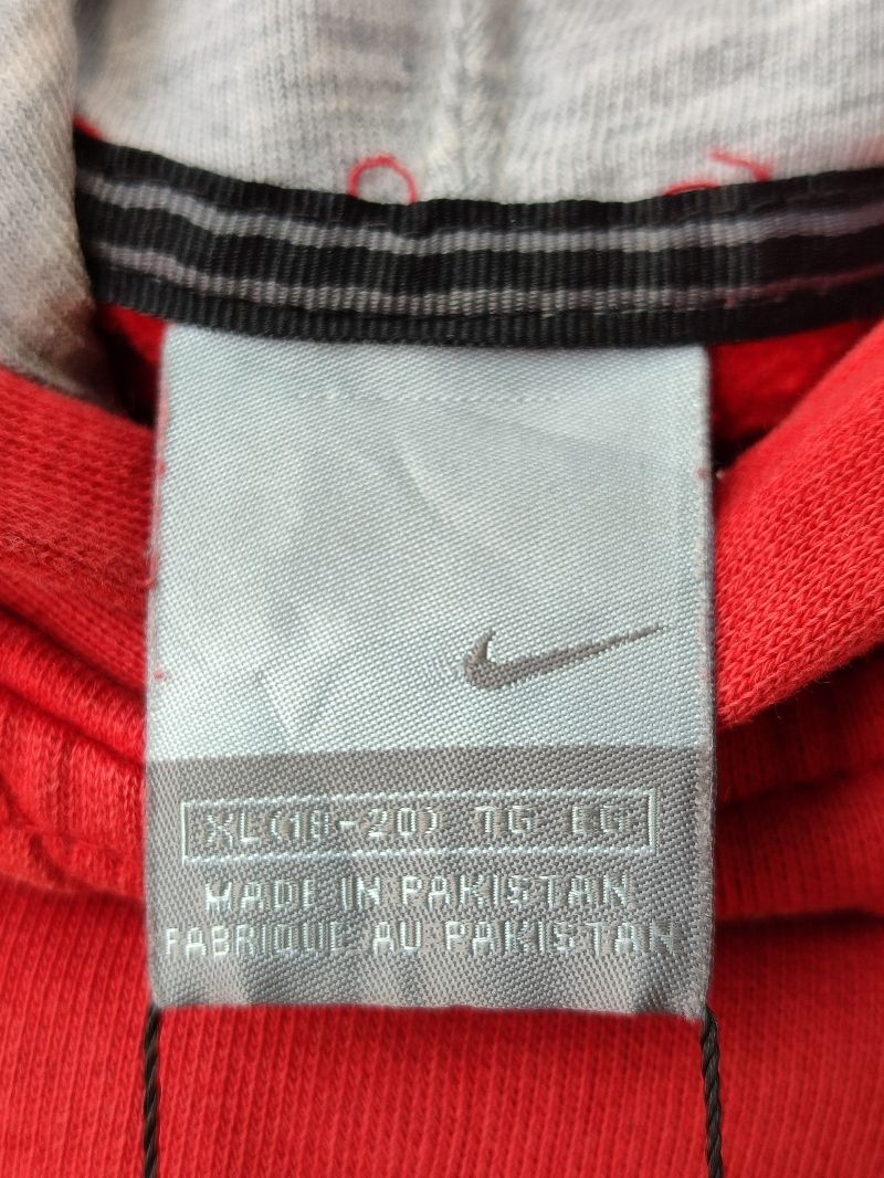 Hoodie Nike Y2K, foto 2