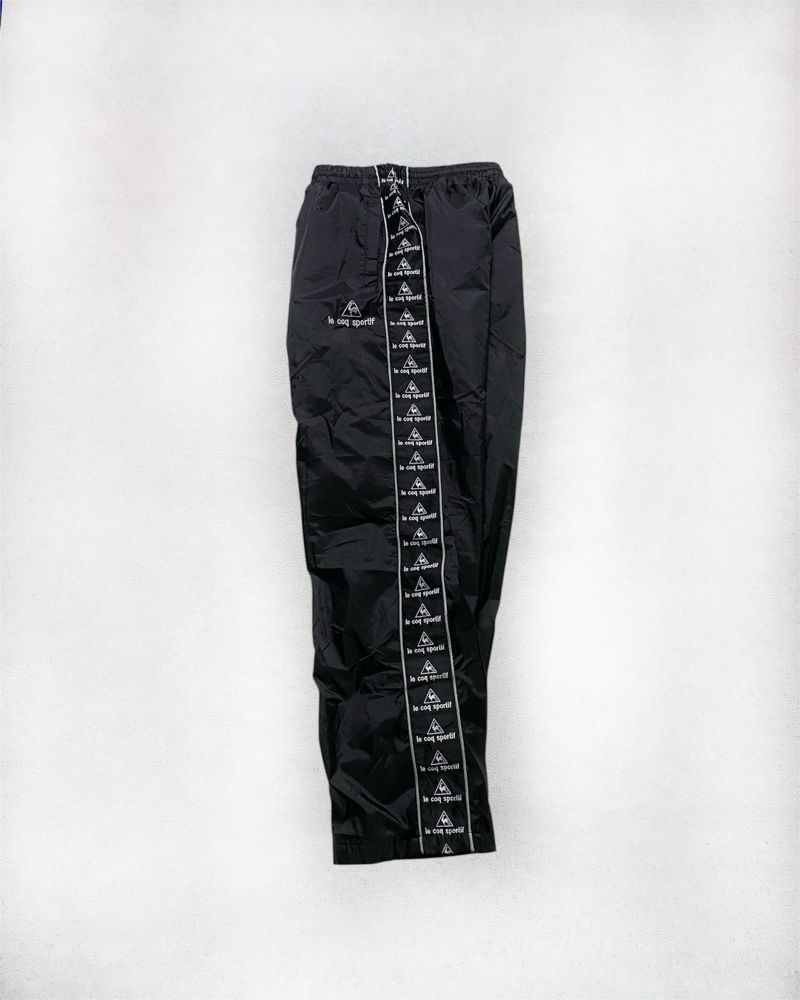 LECOQ SPORTIF FULLTAPED TRACKPANTS, foto 2