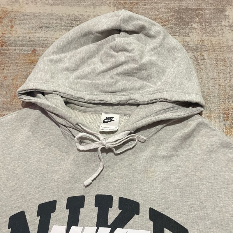 Nike Hoodie, foto 2