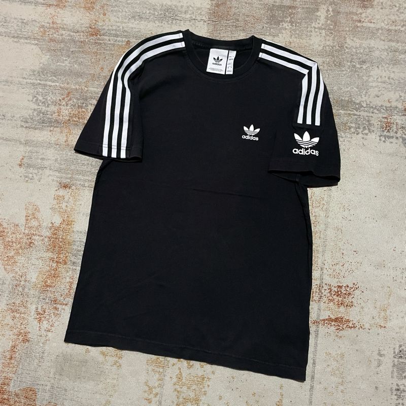 Adidas Ringer Tee, foto 2