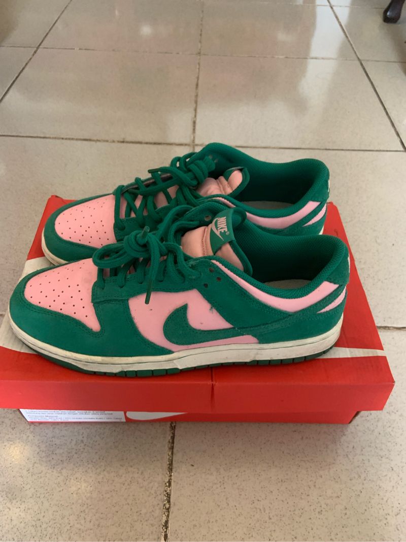 Nike Dunk Low Retro SE, foto 3