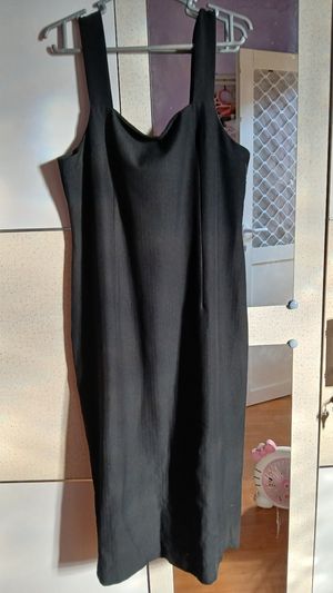 overal dress
