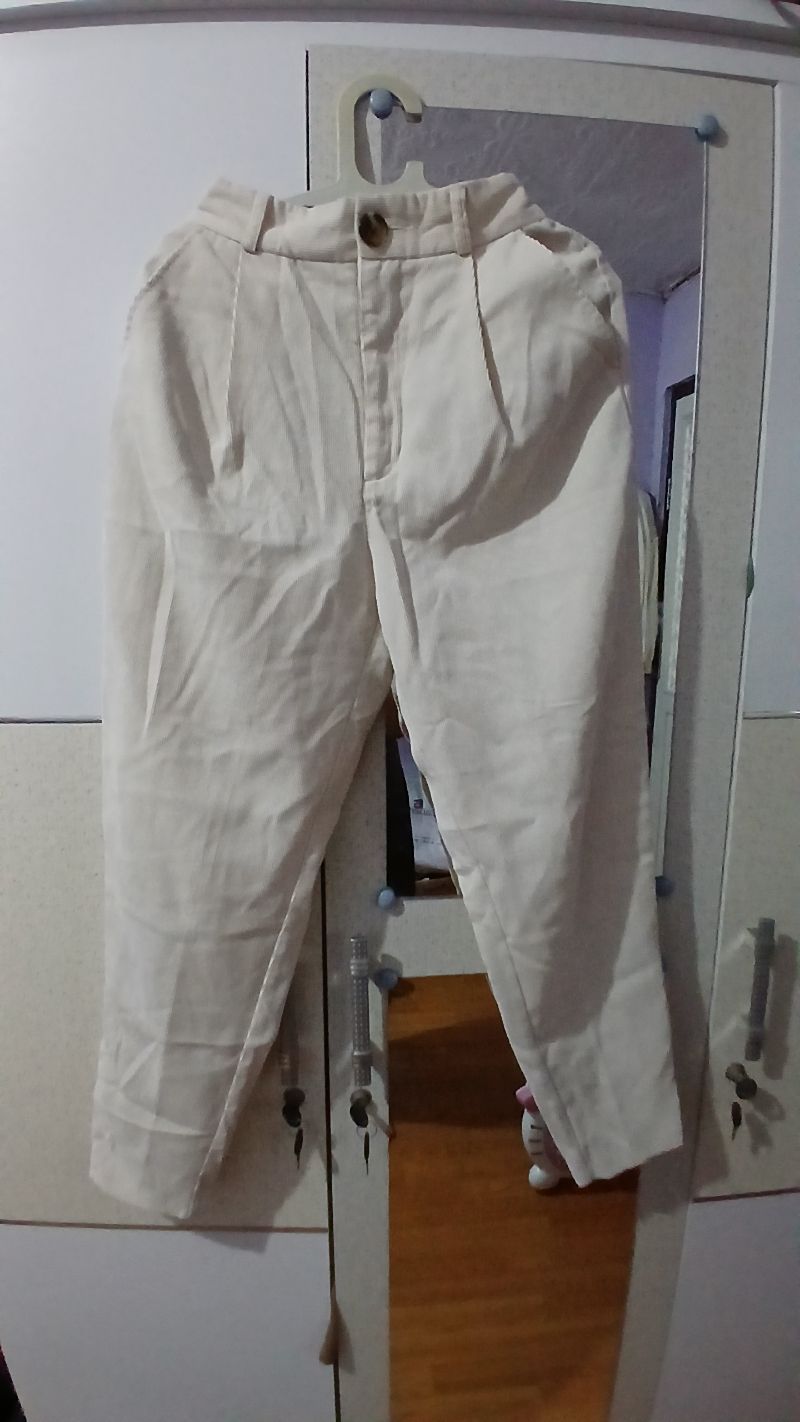 pants conduroy, foto 3