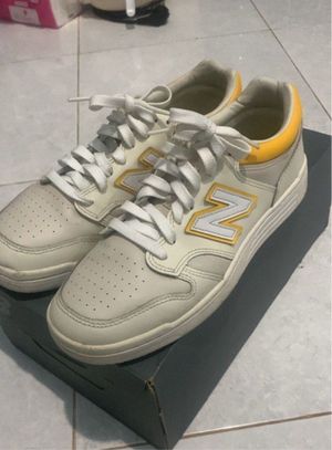 Peloved sepatu new belance
