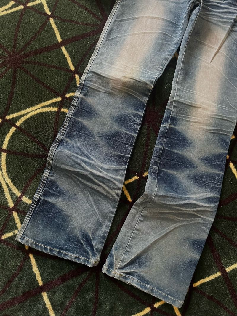 XHIMHAI JEANS FADINGG, foto 5