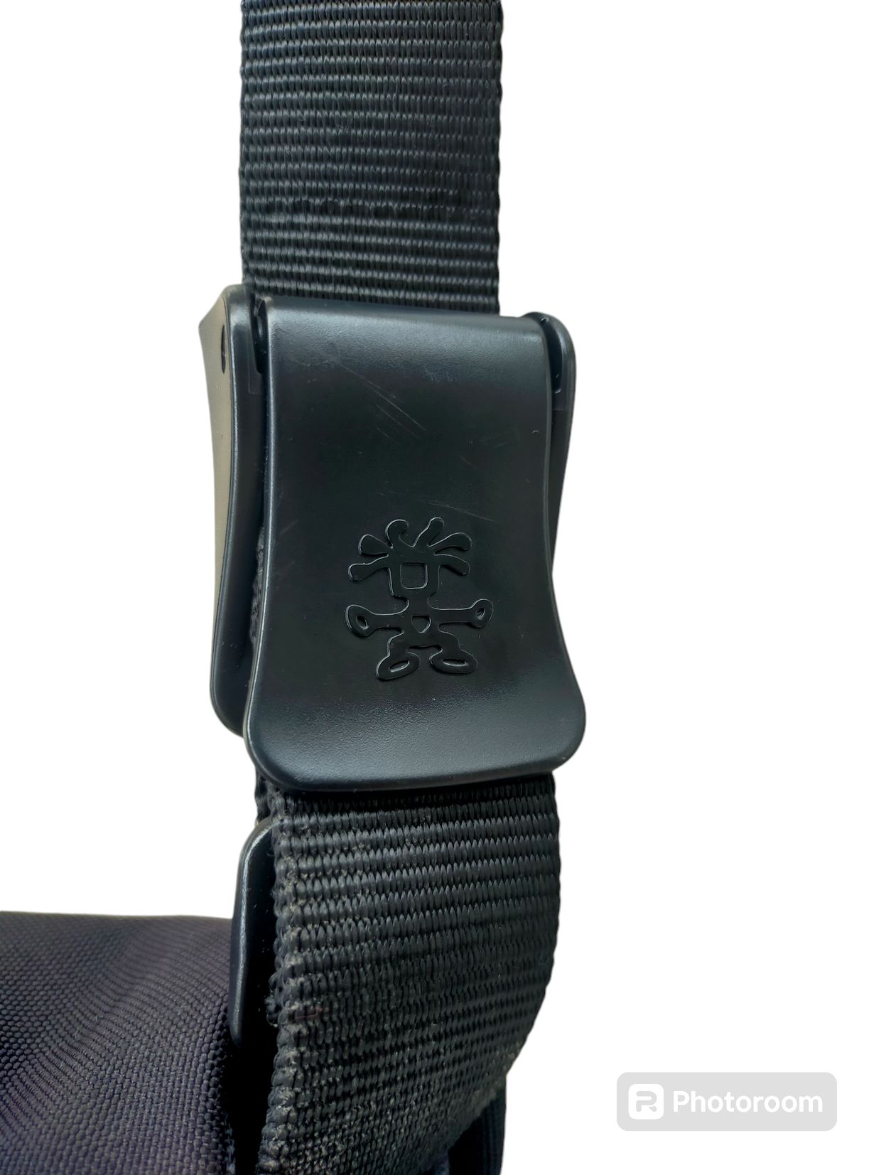 Casual Bag Pria black, foto 6