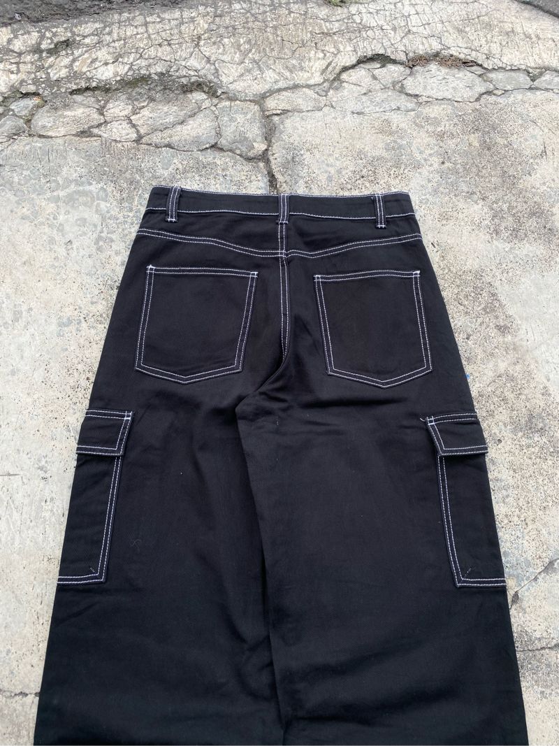 H&M Cargo Pants, foto 6