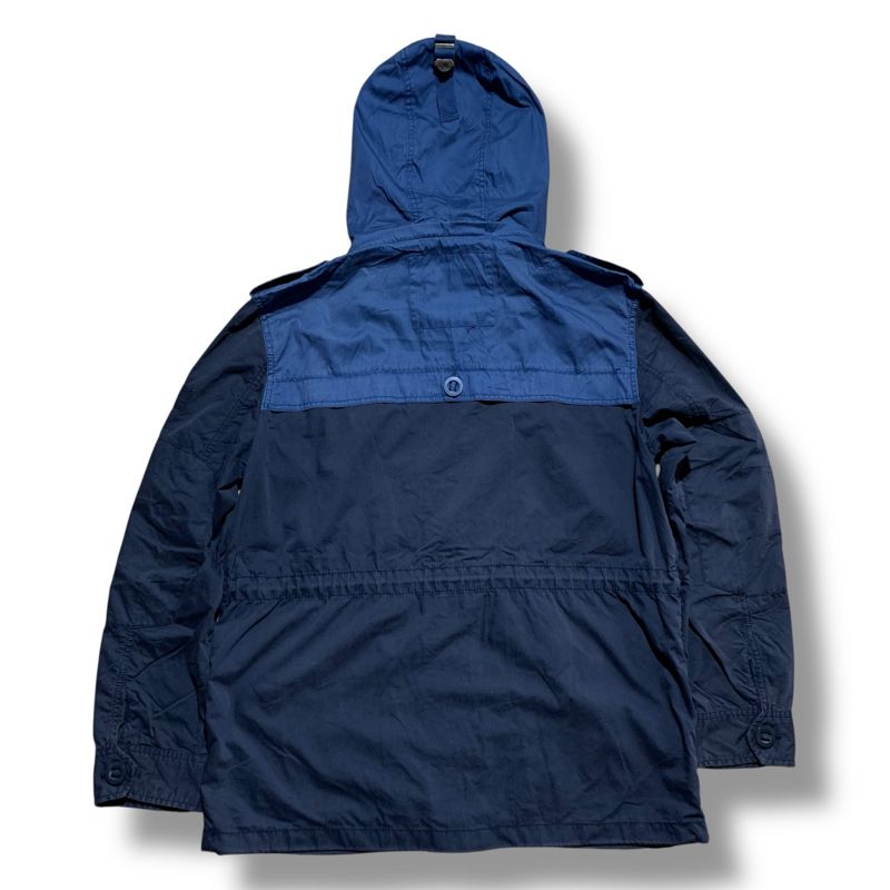 Unionbay 2Tone Parka Jacket, foto 2