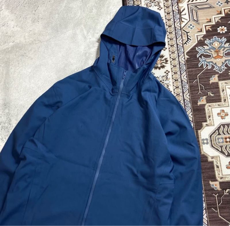 Uniqlo blocktech jacket, foto 2
