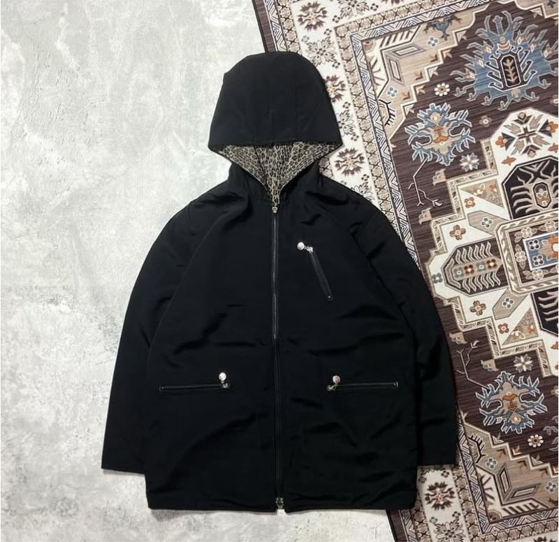 Fendi Reversible Jacket (AUTHENTIC), foto 4
