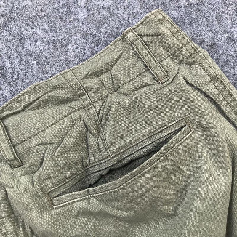 Celana Cargo Uniqlo, foto 6