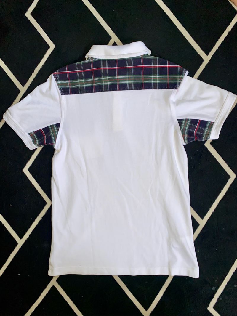 Fred perry tartan, foto 2