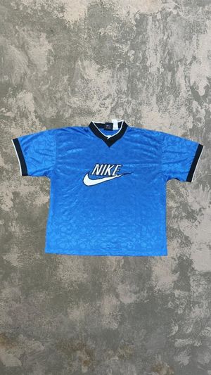KAOS JERSEY NIKE VINTAGE 90S