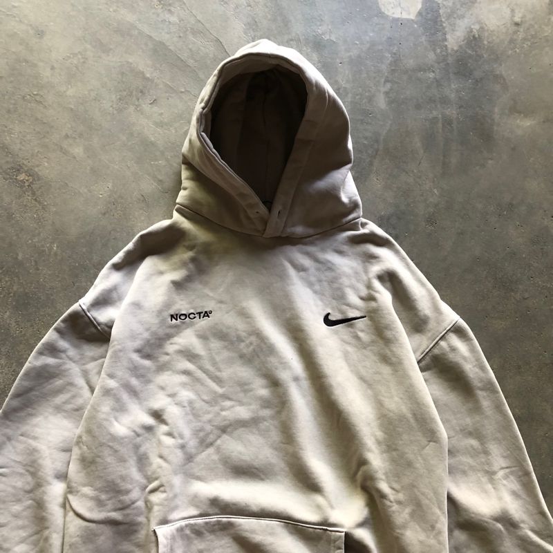 Nike nocta hoodie, foto 2