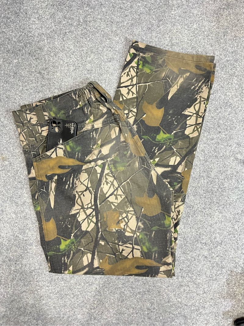 REALTREE PANTS, foto 4
