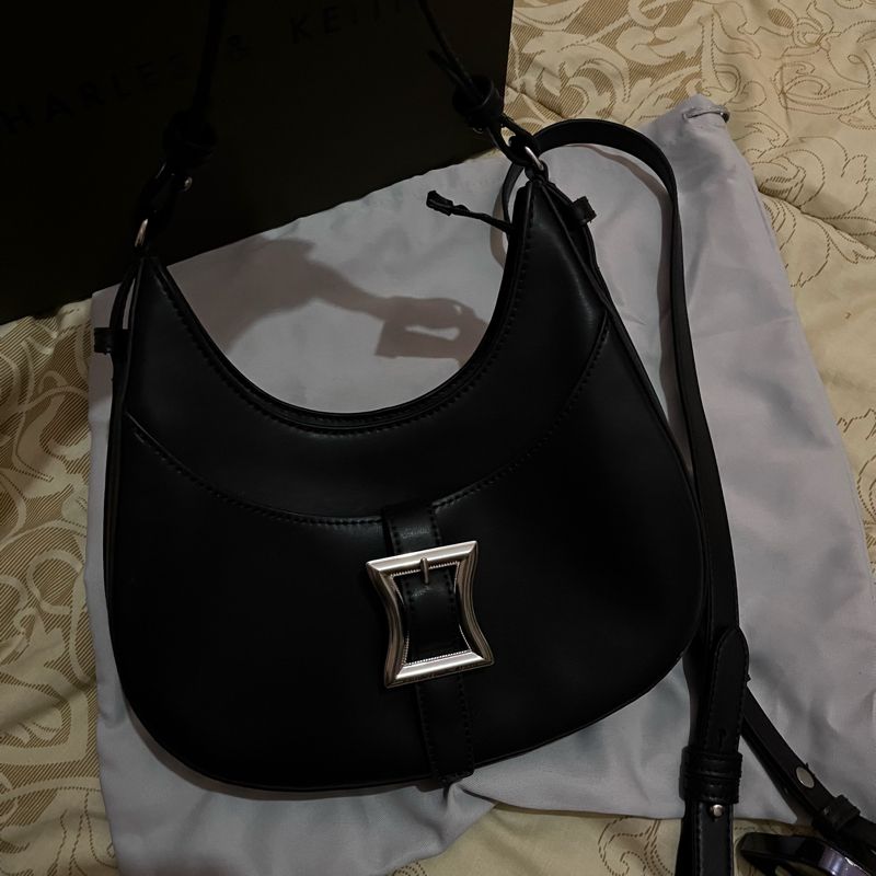charles & keith xanthe, foto 9
