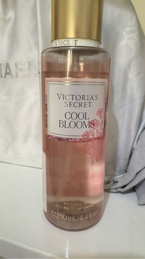 victoria secret body mist