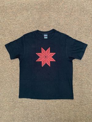 Kaos dewa 19 logo