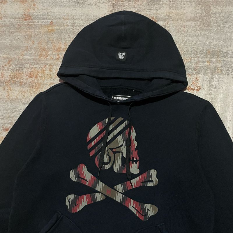 Adidas X Neighborhood, foto 3