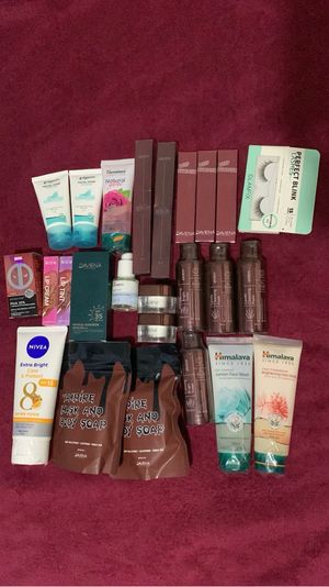 Skincare