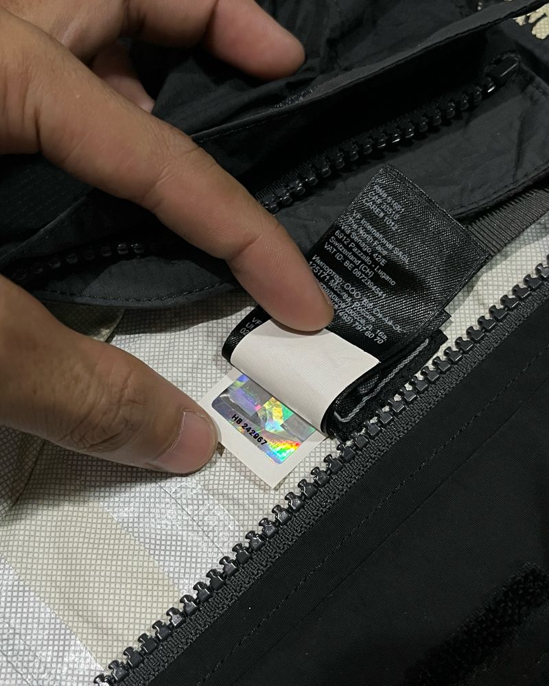 ❌SOLD❌TNF Hyvent Twotone Gorpcore, foto 6