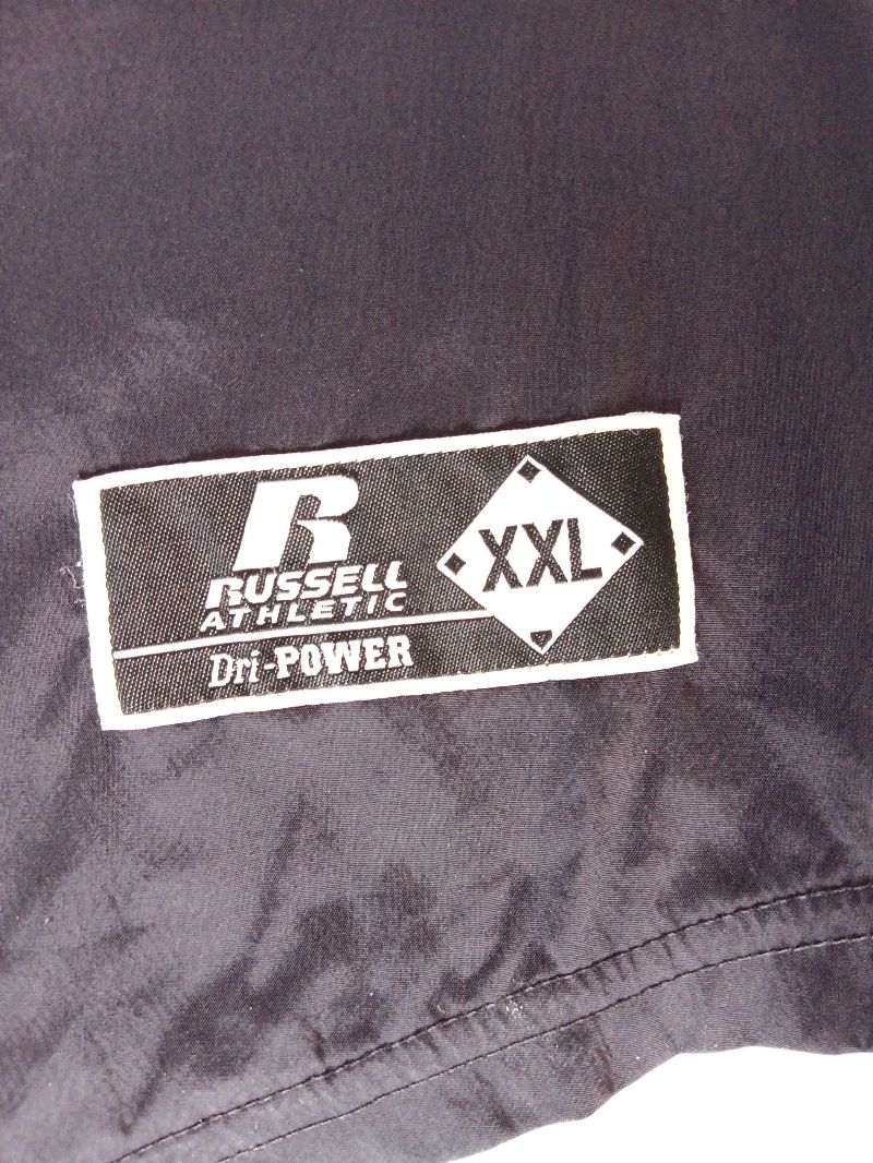 Jersey d russel, foto 2