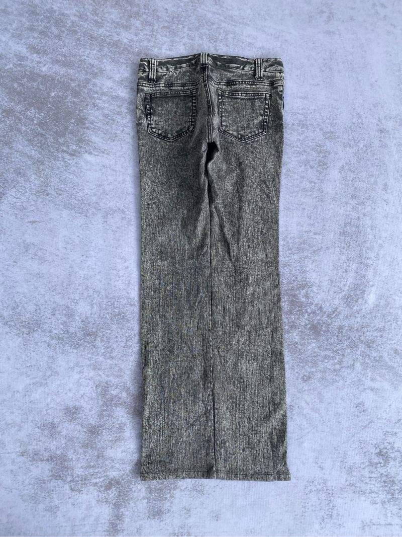 CELANA ORIRIN JEANS SECOND, foto 2